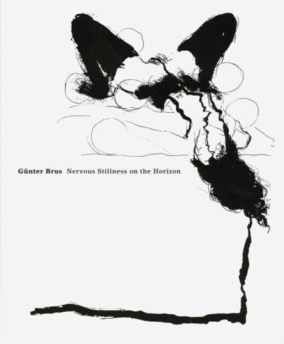 GUNTER BRUS (ENGLISH), de Faber | portada del libro
