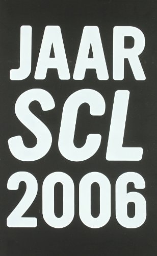JAAR SCL 2006 (ESPAÑOL), de Jaar | portada del libro