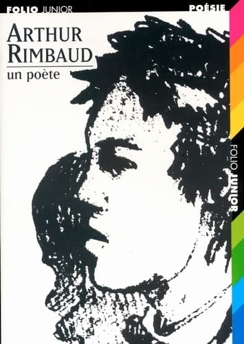 ARTHUR RIMBAUD UN POETE, de Arthur Rimbaud | portada del libro