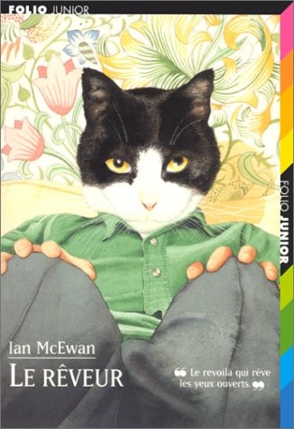 REVEUR LE, de Ian McEwan | portada del libro