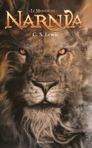 LE MONDE DE NARNIA. COMPILATION, de Clive Staples Lewis | portada del libro