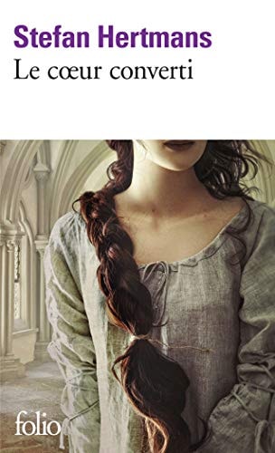 LE COEUR CONVERTI, de Stefan Hertmans | portada del libro