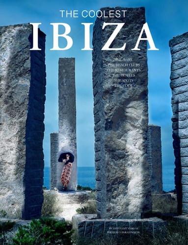 IBIZA, de AA.VV. | portada del libro