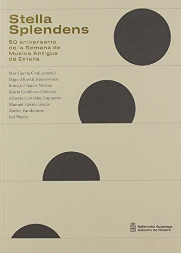 Stella Splendens, de Varios autores | portada del libro