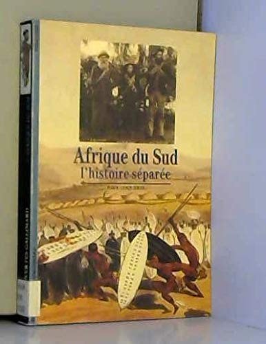 L'AFRIQUE DU SUD, de Paul Coquerel | portada del libro