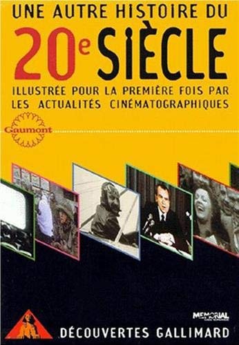 COFFRET D/G HISTOIRE DU 20E SIECLE 99 10V, de Claude Quétel | portada del libro