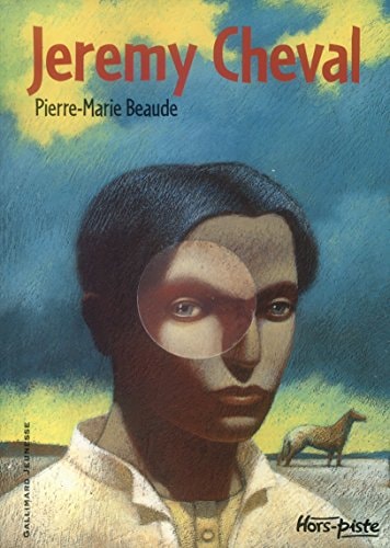 JEREMY CHEVAL, de Pierre-Marie Beaude | portada del libro