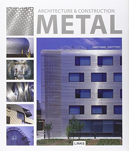 ARCHITECTURE & CONSTRUCTION IN, de KOTTAS | portada del libro