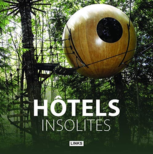 HôTELS ISOLITES, de KOTTAS | portada del libro