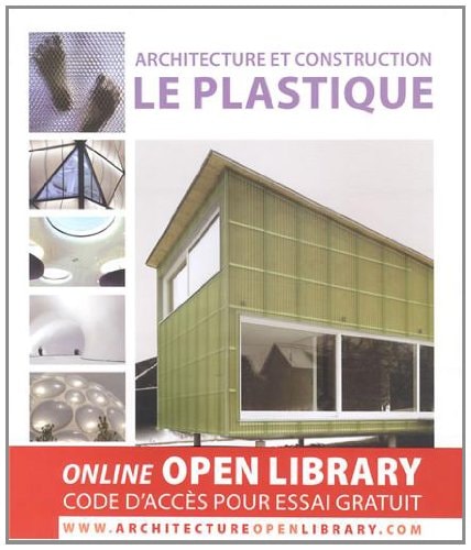 ARCHITECTURE ET CONSTRUCTION, de KOTTAS | portada del libro