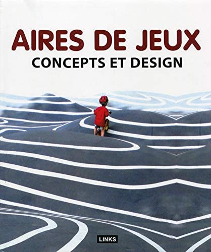 AIRES DE JEUX POUR ENFANTS, de BROTO I COMERMA | portada del libro