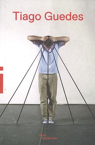 TIAGO GUEDES, de Collectif | portada del libro