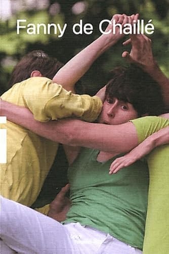 FANNY DE CHAILLE, de Collectif | portada del libro