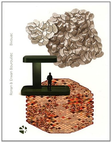 RONAN ET ERWAN BOUROULLEC (FR-ANGL), de Collectif | portada del libro