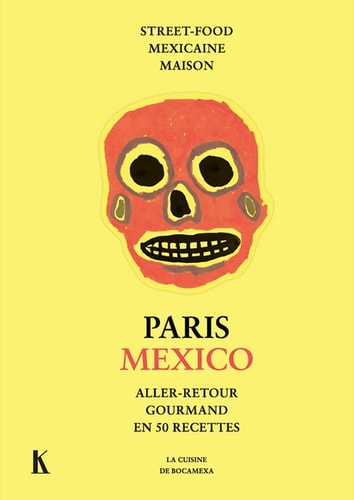 ARIS MEXICO (ECR), de Manuelle Calmat de Gmeline | portada del libro