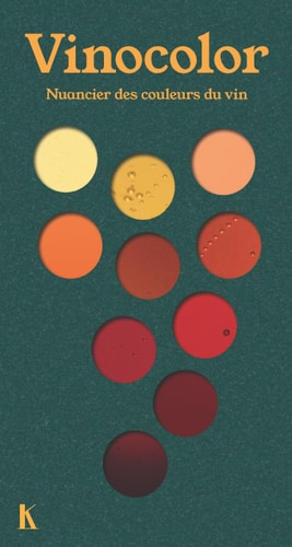 INOCOLOR (ECB), de Victor Coutard (journaliste et auteur jeunesse).) | portada del libro