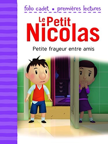 Le Petit Nicolas Tome 32, de Emmanuelle Lepetit | portada del libro