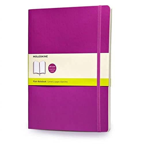 PLAIN CLASSIC SOFT ORCHID PURPLE NB XL MORADO ORQUIDEA XL | portada del libro