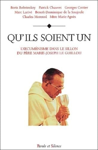 QU'ILS SOIENT UN, de Le guillou mjr | portada del libro