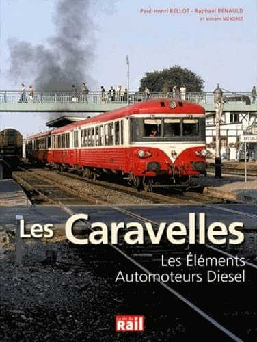 CARAVELLES LES, de Paul-Henri Bellot | portada del libro