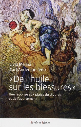 DE L'HUILE SUR LES BLESSURES, de Institut jpii | portada del libro
