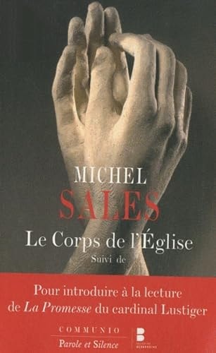 CORPS DE L EGLISE LE, de Michel Sales | portada del libro