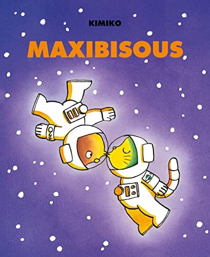 AXIBISOUS, de Kimiko | portada del libro