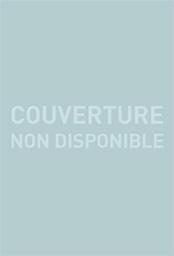 PANIQUE EN CUISINE, de Lorris Murail | portada del libro