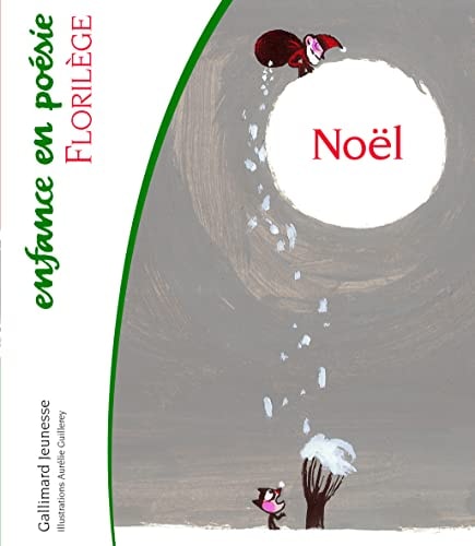 NOEL, de COLLECTIFS JEUNESSE | portada del libro