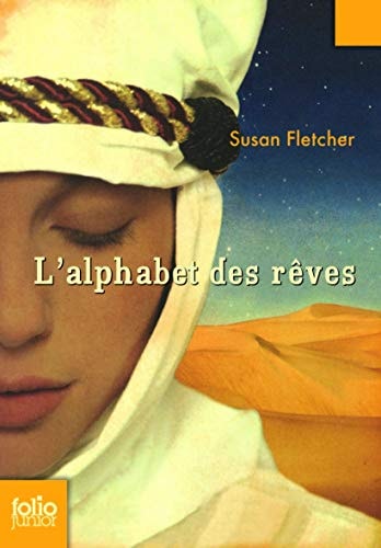 L'ALPHABET DES REVES, de Susan Fletcher | portada del libro