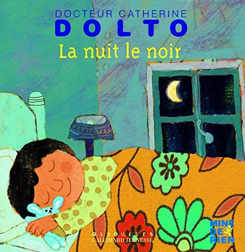 Dolto. la Nuit le Noir, de DOLTO#FAURE-POI | portada del libro