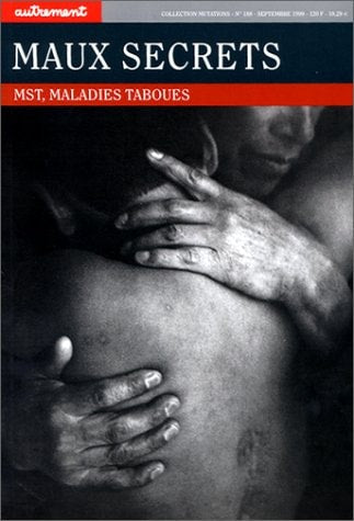 MAUX SECRETS, de Fabienne-Andréa Costa | portada del libro