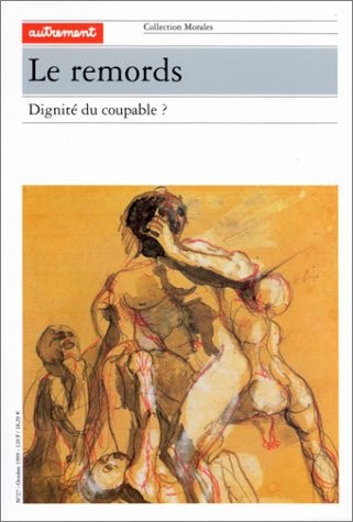 LE REMORDS, de Martine Lucchesi | portada del libro