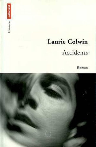 ACCIDENTS, de Laurie Colwin | portada del libro