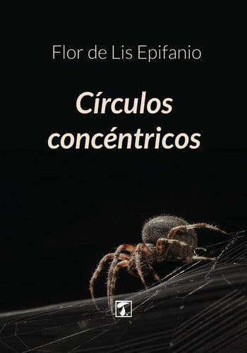 Círculos concéntricos, de Epifanio Navidad | portada del libro