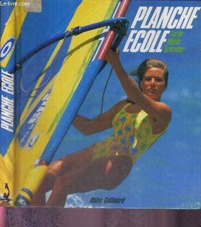PLANCHE ECOLE, de FARKE#MOHLE#SCH | portada del libro
