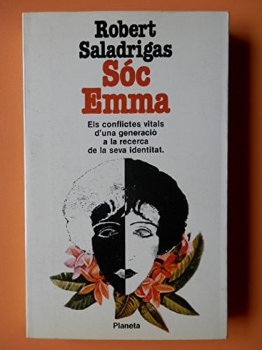 SOC ENMA-C.RLL., de Saladrigas | portada del libro