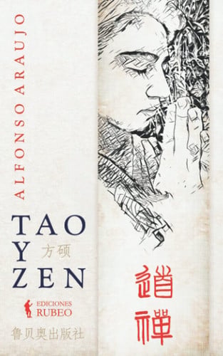 TAO Y ZEN, de ARAUJO | portada del libro