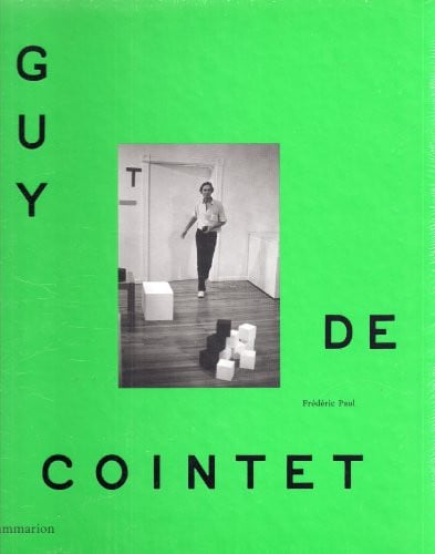 UY DE COINTET, de PAUL FREDERIC | portada del libro