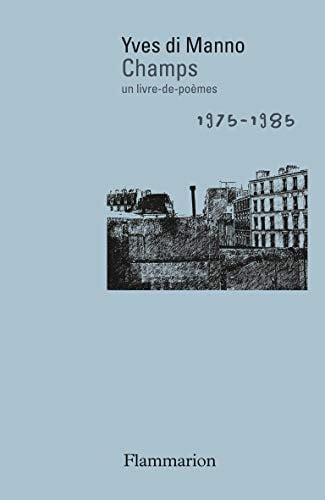 HAMPS, de DI MANNO YVES | portada del libro