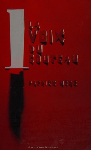 LE CERCLE ET LA FLECHE, de Patrick Ness | portada del libro