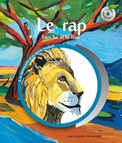 LE RAP, de Paule Du Bouchet | portada del libro
