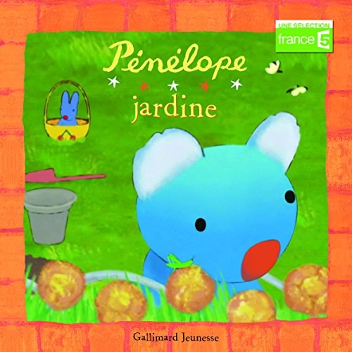 PENELOPE JARDINE, de Anne Gutman | portada del libro