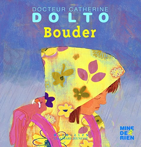 BOUDER, de DOLTO#FAURE-POI | portada del libro