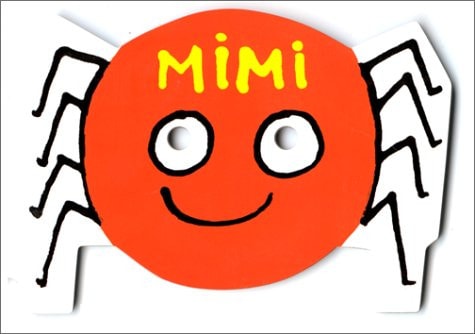 IMI, de Bénédicte Guettier | portada del libro