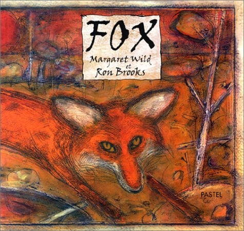 OX, de Margaret Wild | portada del libro