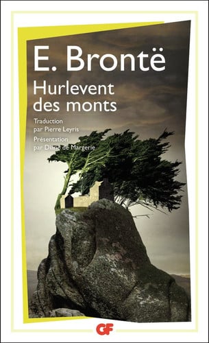 URLEVENT DES MONTS, de BRONTE EMILY | portada del libro