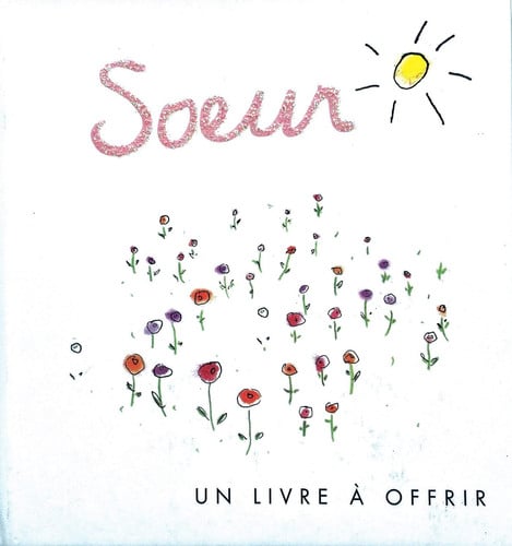 SOEUR, de EXLEY HELEN | portada del libro