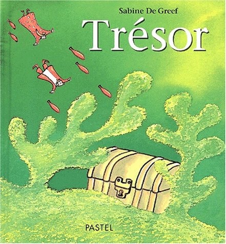 RESOR, de Sabine De Greef | portada del libro