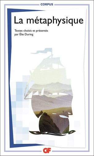 ETAPHYSIQUE, de COLLECTIFS FLAMMARION | portada del libro